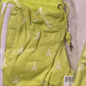 Jeffree Star Jackets & Coats - Jeffree Star Track Suit Jeffree Star Jackets & Coats - Jeffree Star Track Suit